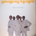 Harold Melvin - Now Is The Time / ABC
